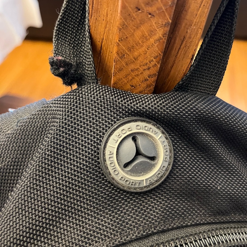 Kappa Medium Sized Backpack - Picture 4 of 4